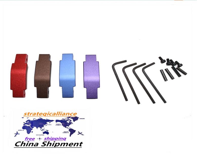 AR 15 M4 M16 aluminum 6061 increased guard hunting gun accessories protective cover 2082625
AR 15 M4 M16 aluminum 6061 increased guard hunting gun accessories protective cover 2082625
