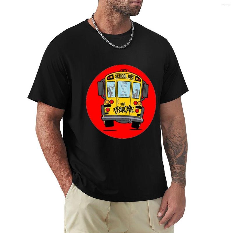 Men's Polos The Pharcyde Bus T-Shirt Short Quick-drying Animal Print Shirt For Boys Summer Tops Men T, Maroon
Men's Polos The Pharcyde Bus T-Shirt Short Quick-drying Animal Print Shirt For Boys Summer Tops Men T, Maroon