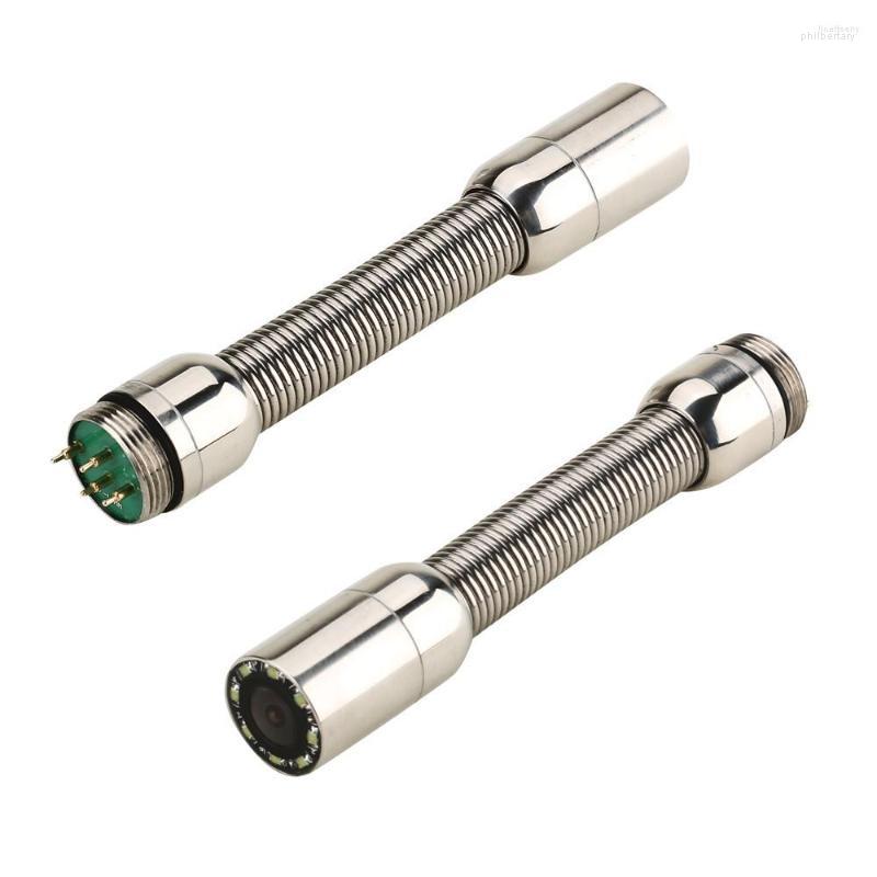 17m Pipeline Inspection With 8Pcs Led Lights Drain Pipe Sewer Snake Video Camera Head Wall Replace
17m Pipeline Inspection With 8Pcs Led Lights Drain Pipe Sewer Snake Video Camera Head Wall Replace