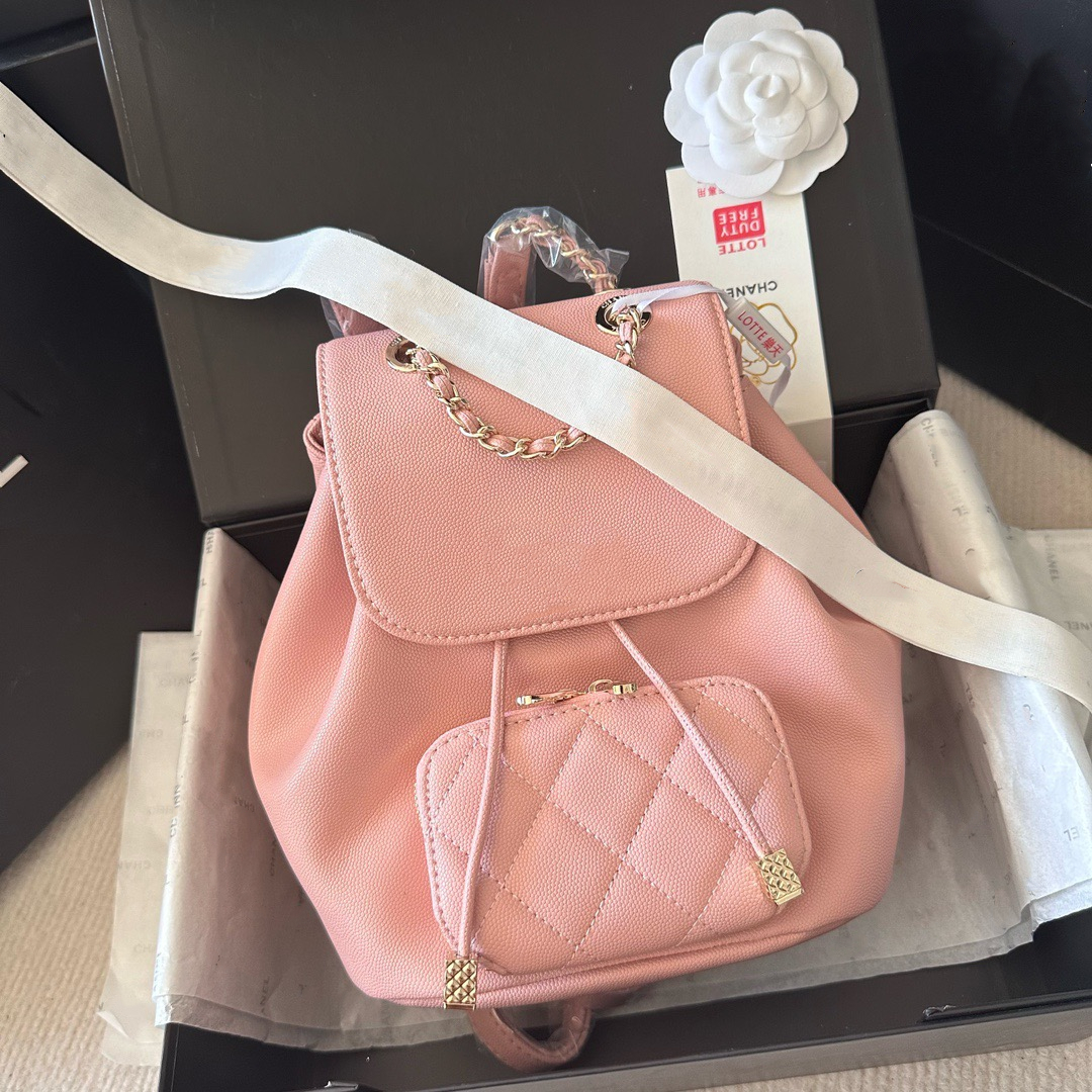 10A Quality Designer Travel Backpack Handbags Womens Genuine Leather Backpack Style School Bag Backpacks bag Sport Outdoor Packs Bag wallets 23cm with Original Box, Khaki 
10A Quality Designer Travel Backpack Handbags Womens Genuine Leather Backpack Style School Bag Backpacks bag Sport Outdoor Packs Bag wallets 23cm with Original Box, Khaki