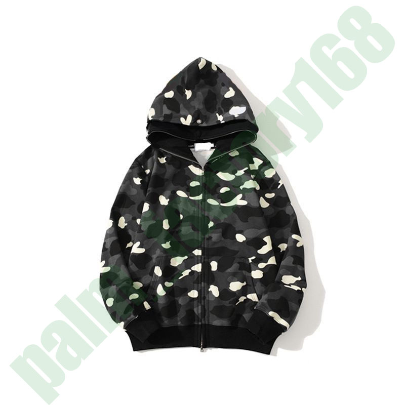 Quality Men's and Women's Shark Hoodie Camo Star Sky Double Hat Cotton Embroidery Cartoon Print Zip ape Hoodie4444, White
Quality Men's and Women's Shark Hoodie Camo Star Sky Double Hat Cotton Embroidery Cartoon Print Zip ape Hoodie4444, White