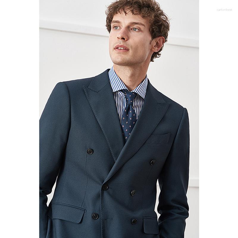 Men' Suits V1298-Casual Men' Business Style Suit Suitable For Summer Wear 
Men' Suits V1298-Casual Men' Business Style Suit Suitable For Summer Wear