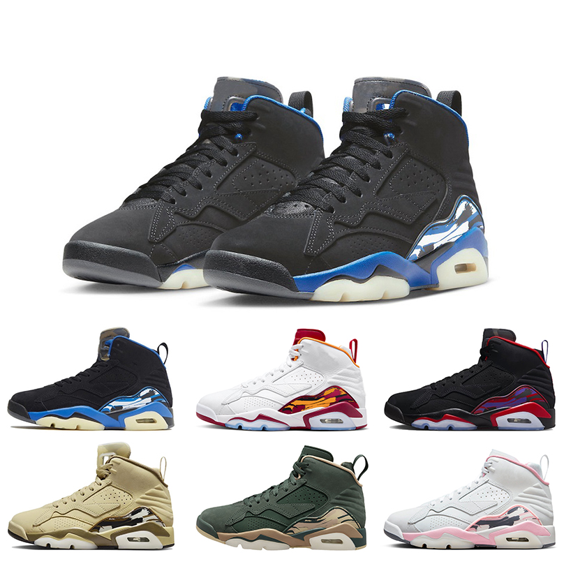 2023 Mens MVP Basketball Shoes Taking elements from the Jumpman 6s 7s and 8s Shy Pink Black Royal Cardinal Raptors Khaki Olive Men Women Trainers Sports Sneakers, Color#5
2023 Mens MVP Basketball Shoes Taking elements from the Jumpman 6s 7s and 8s Shy Pink Black Royal Cardinal Raptors Khaki Olive Men Women Trainers Sports Sneakers, Color#5