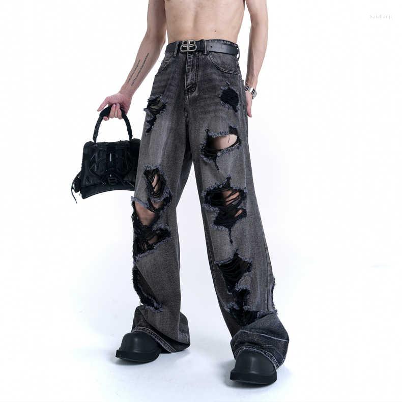 Men' Jeans E04351 Fashion Men' 2023 Runway Luxury European Design Party Style Clothing, Picture shown
Men' Jeans E04351 Fashion Men' 2023 Runway Luxury European Design Party Style Clothing, Picture shown