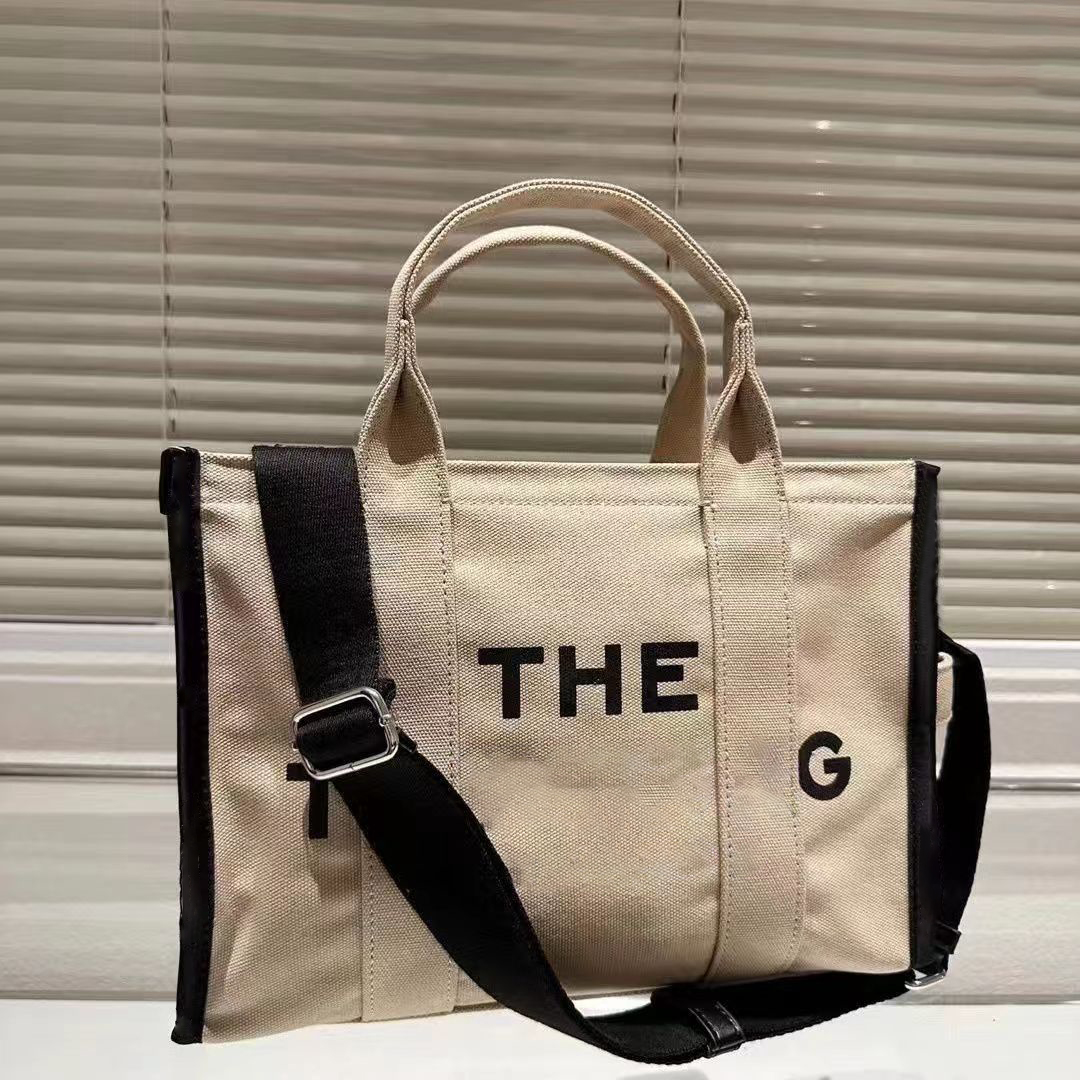 the tote bag designer tote bag marc jacob canvas bag crossbody Designer handbags fashion more colors Embossing wallet bag, White
the tote bag designer tote bag marc jacob canvas bag crossbody Designer handbags fashion more colors Embossing wallet bag, White