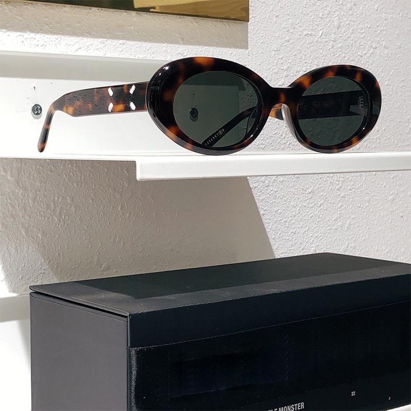 Sunglasses 2023 Top Quality Plate Material Glasses Women Thin Face Sun Resort Beach
Sunglasses 2023 Top Quality Plate Material Glasses Women Thin Face Sun Resort Beach