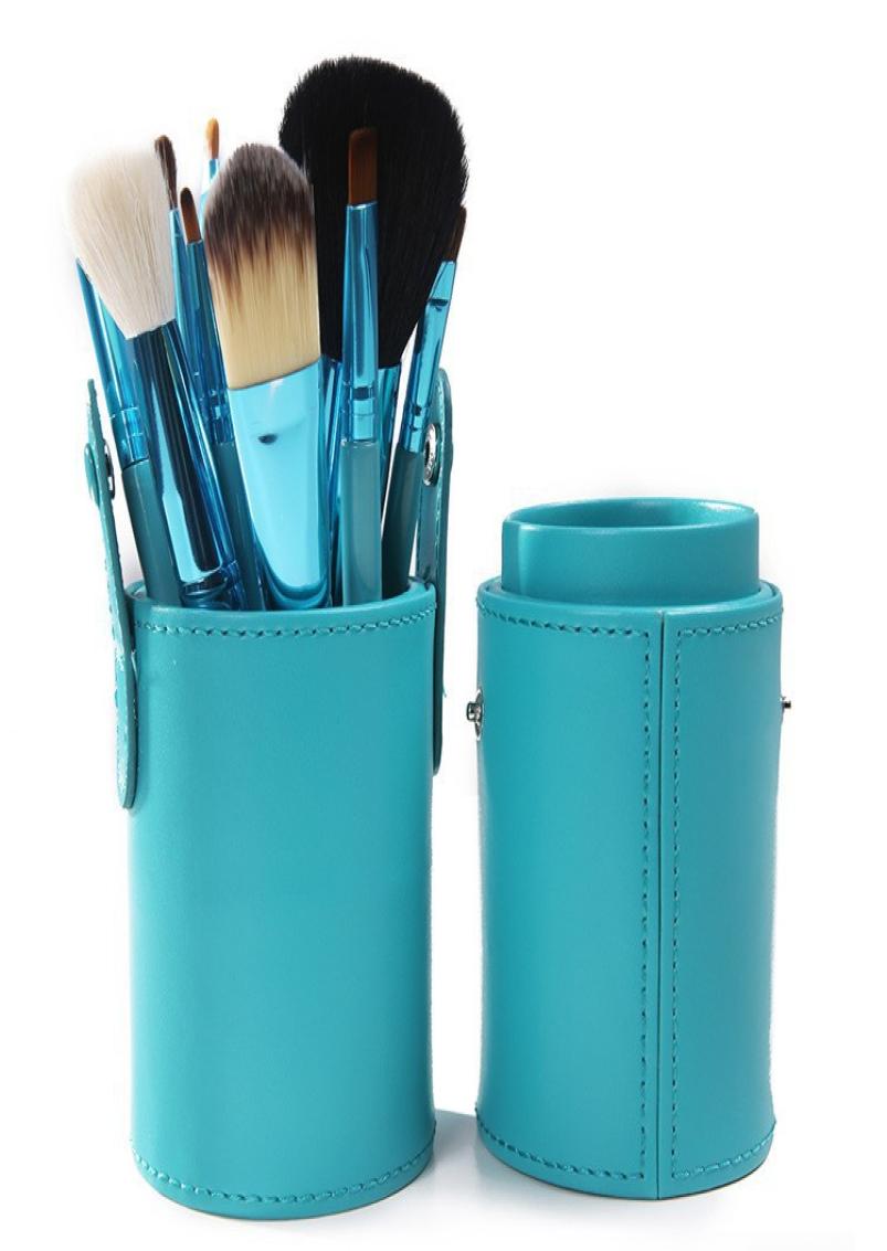 12 PCS Makeup Brush SetCup Holder Professional 12 pcs Makeup Brushes Set Cosmetic Brushes With Cylinder Cup Holder5945601
12 PCS Makeup Brush SetCup Holder Professional 12 pcs Makeup Brushes Set Cosmetic Brushes With Cylinder Cup Holder5945601