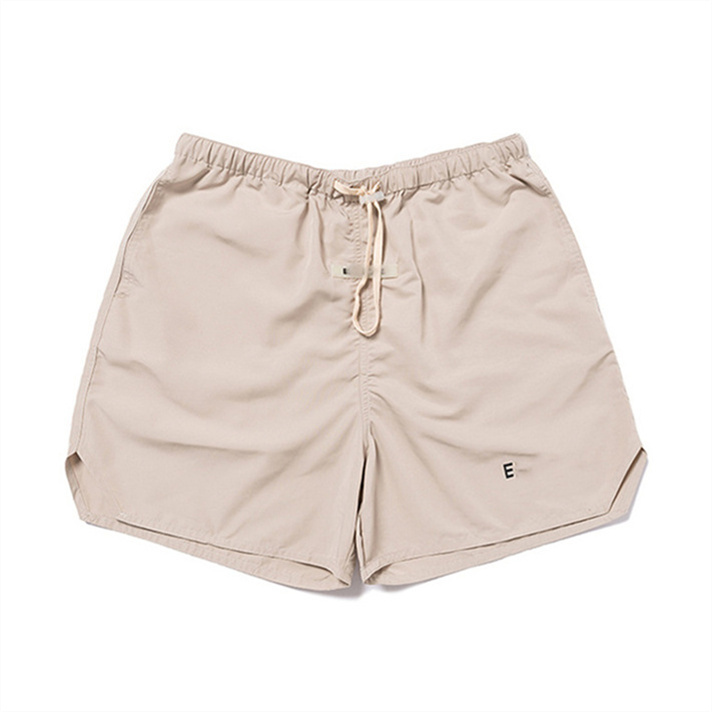 Men's high-end quality highlights the temperament of loose large size fashion shorts wicking sweat quick drying European and American trend quarter pants M-3XL B76
Men's high-end quality highlights the temperament of loose large size fashion shorts wicking sweat quick drying European and American trend quarter pants M-3XL B76