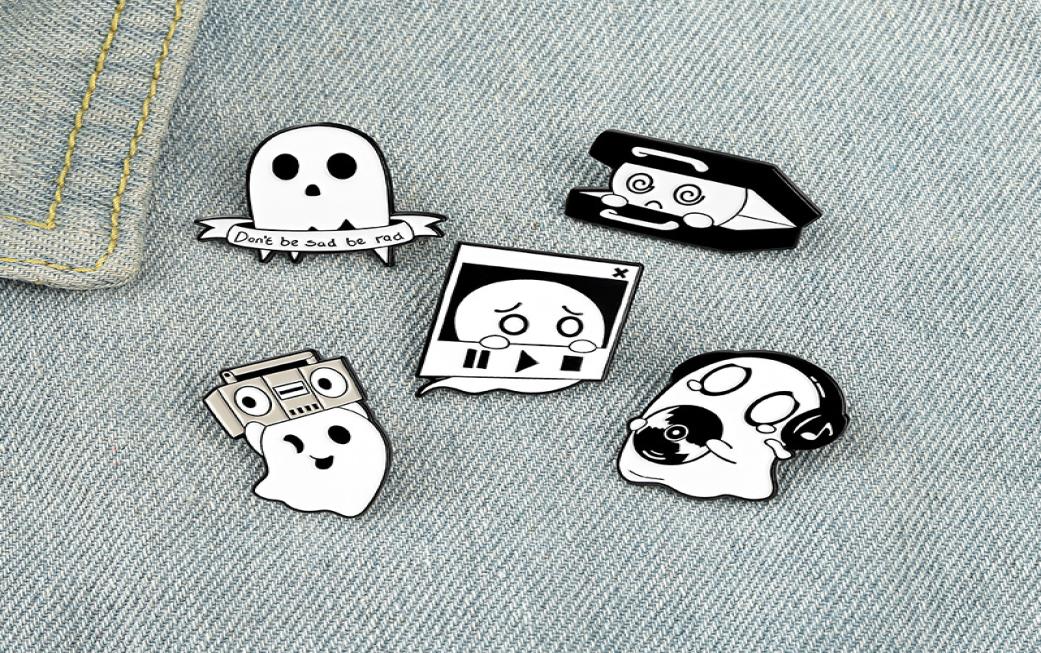 Cute Boo Enamel Pins Custom Ghost Music Box Brooch Lapel Badge Bag Cartoon Funny Jewelry Gift for Kids Friends2553216
Cute Boo Enamel Pins Custom Ghost Music Box Brooch Lapel Badge Bag Cartoon Funny Jewelry Gift for Kids Friends2553216