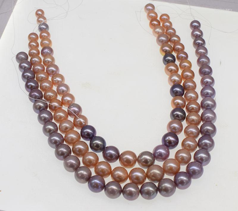 Loose Gemstones Water Pearl Pink/purple/multicolors Round Keshi 11-14mm FPPJ Wholesale Nature For DIY Jewelry Beads 40cm EDISON
Loose Gemstones Water Pearl Pink/purple/multicolors Round Keshi 11-14mm FPPJ Wholesale Nature For DIY Jewelry Beads 40cm EDISON