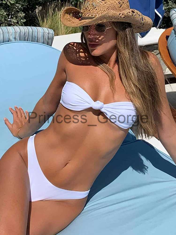Women's Plus Size Swimwear Solid Swimwear Sexy Bikinis Knotted Swimsuit Women 2023 Bathing Suit Brazilian Bikini Set Beachwear Halter Two Piece Suits x0621, Wh1
Women's Plus Size Swimwear Solid Swimwear Sexy Bikinis Knotted Swimsuit Women 2023 Bathing Suit Brazilian Bikini Set Beachwear Halter Two Piece Suits x0621, Wh1