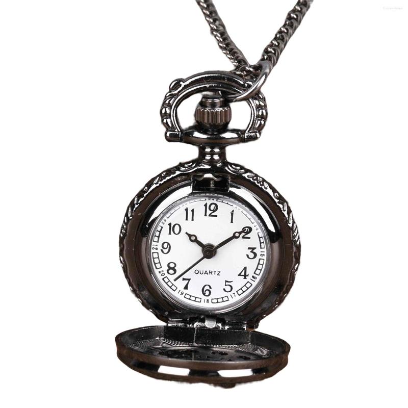 Pocket Watches Black Spiders Web Personalized Necklace Chain Gift For Birthday Anniversary, Picture shown
Pocket Watches Black Spiders Web Personalized Necklace Chain Gift For Birthday Anniversary, Picture shown