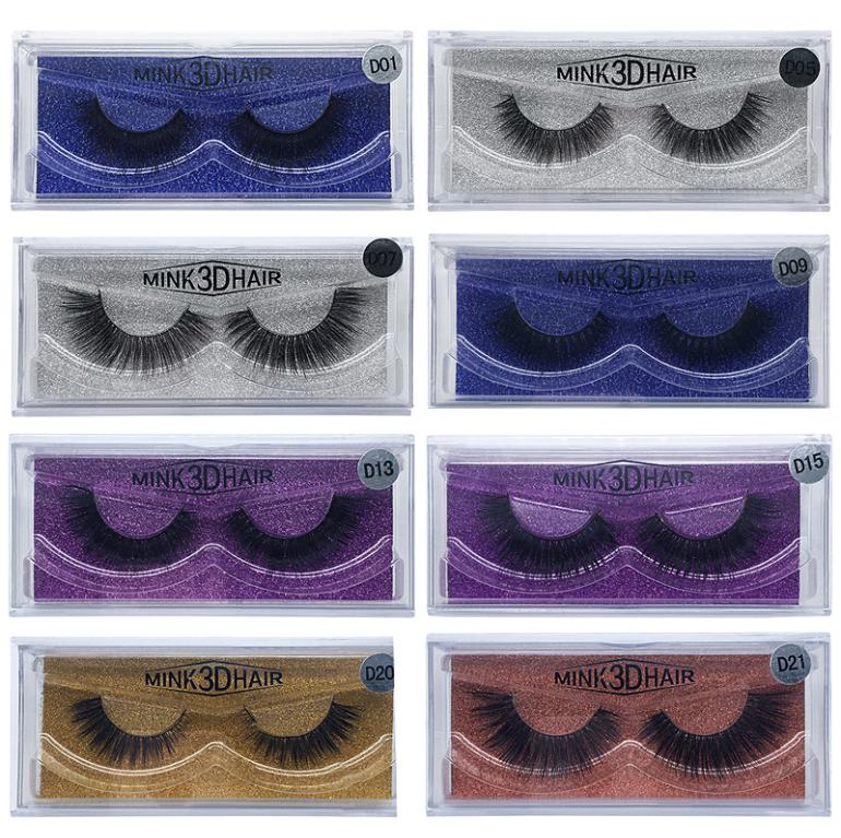 3D Mink Eyelashes False Lashes Thick Natural Long Eyelashes Beauty Eyes Makeup Individual Eyelash Extensions Mink Eye Lashes 15 Mo8329492
3D Mink Eyelashes False Lashes Thick Natural Long Eyelashes Beauty Eyes Makeup Individual Eyelash Extensions Mink Eye Lashes 15 Mo8329492