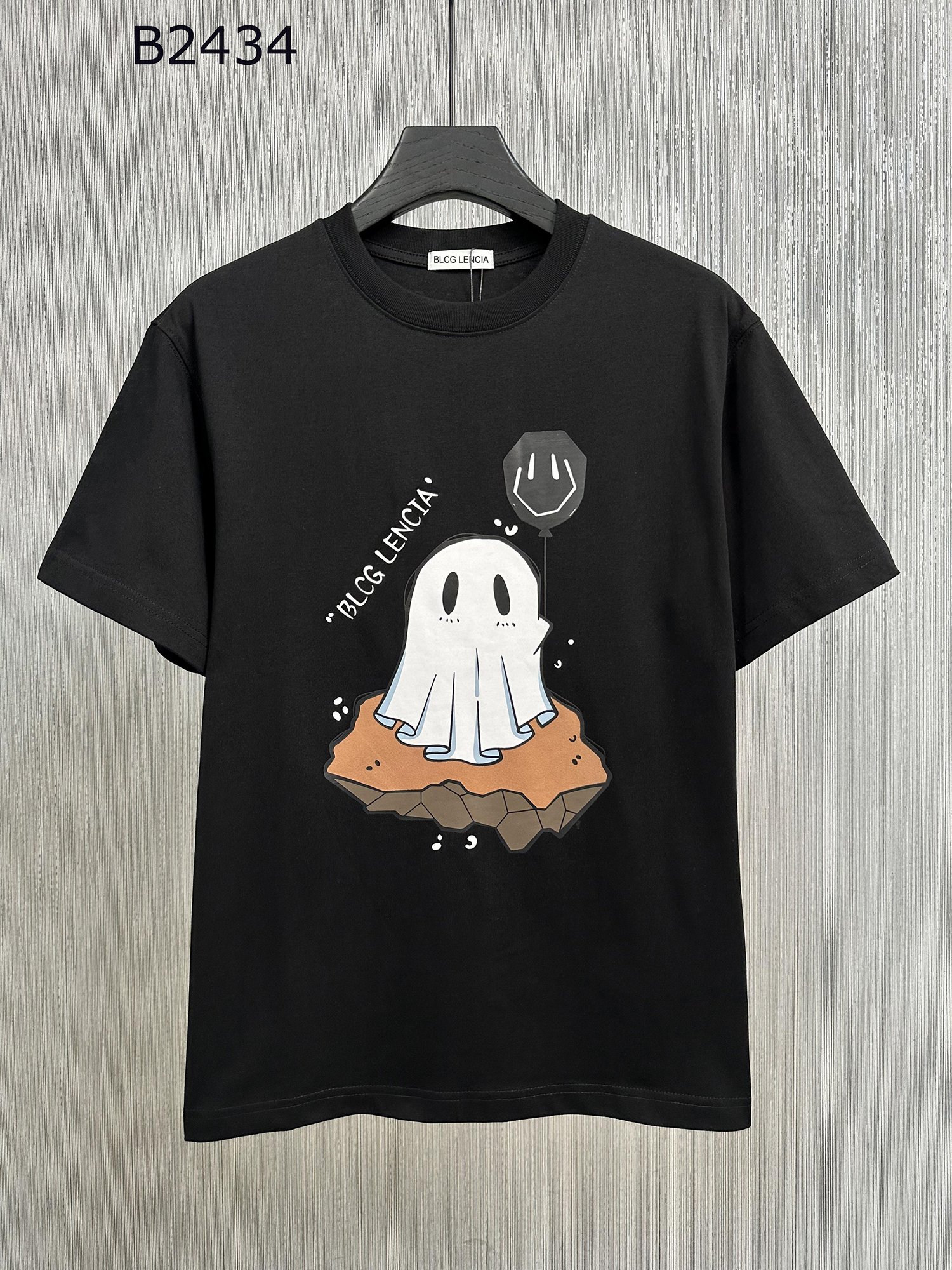 BLCG LENCIA 2023 Summer New 250g 100% Cotton Fabric T-shirt Men High Quality Print Color Drop Sleeve Loose Tshirts Oversize Tops 22393, White
BLCG LENCIA 2023 Summer New 250g 100% Cotton Fabric T-shirt Men High Quality Print Color Drop Sleeve Loose Tshirts Oversize Tops 22393, White
