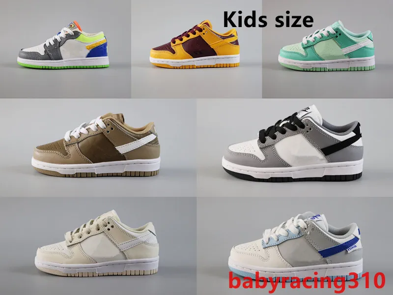 Kids dunks Low Mint Foam boy Shoes 2023 GS Arizona State Judge Grey Boys Girls high quality Children Running shoes
Kids dunks Low Mint Foam boy Shoes 2023 GS Arizona State Judge Grey Boys Girls high quality Children Running shoes