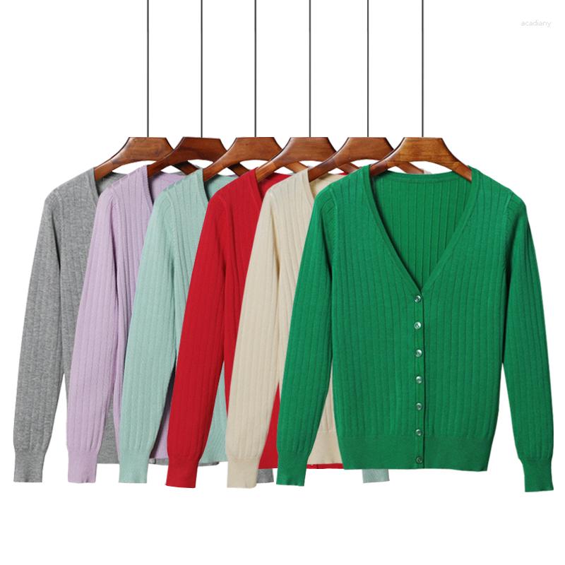 Women's Knits Spring Autumn Women Knitted Cardigan Korean Fashion V-Neck Long Sleeve Solid Sweater Single Button Casual Knit Coat Outwear, Black
Women's Knits Spring Autumn Women Knitted Cardigan Korean Fashion V-Neck Long Sleeve Solid Sweater Single Button Casual Knit Coat Outwear, Black