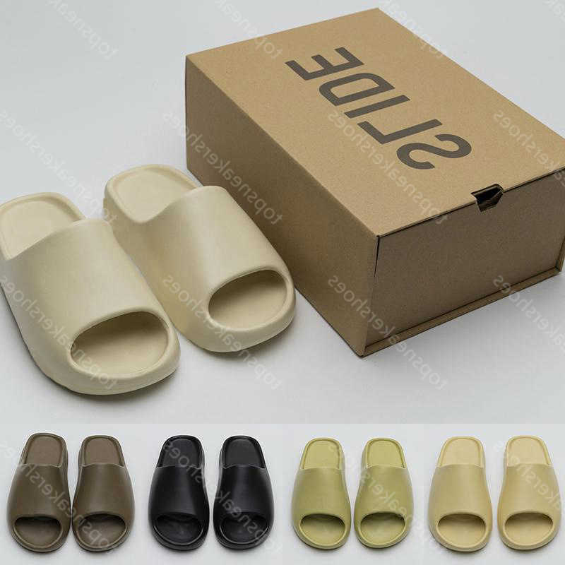 Designer mens slides Slippers sandal Sneakers Shoes Bone Resin Desert Sand Rubber Summer Flat Women¡yEzZIeS¡yEeZies¡sliders Beach fashion Trainer
Designer mens slides Slippers sandal Sneakers Shoes Bone Resin Desert Sand Rubber Summer Flat Women¡yEzZIeS¡yEeZies¡sliders Beach fashion Trainer