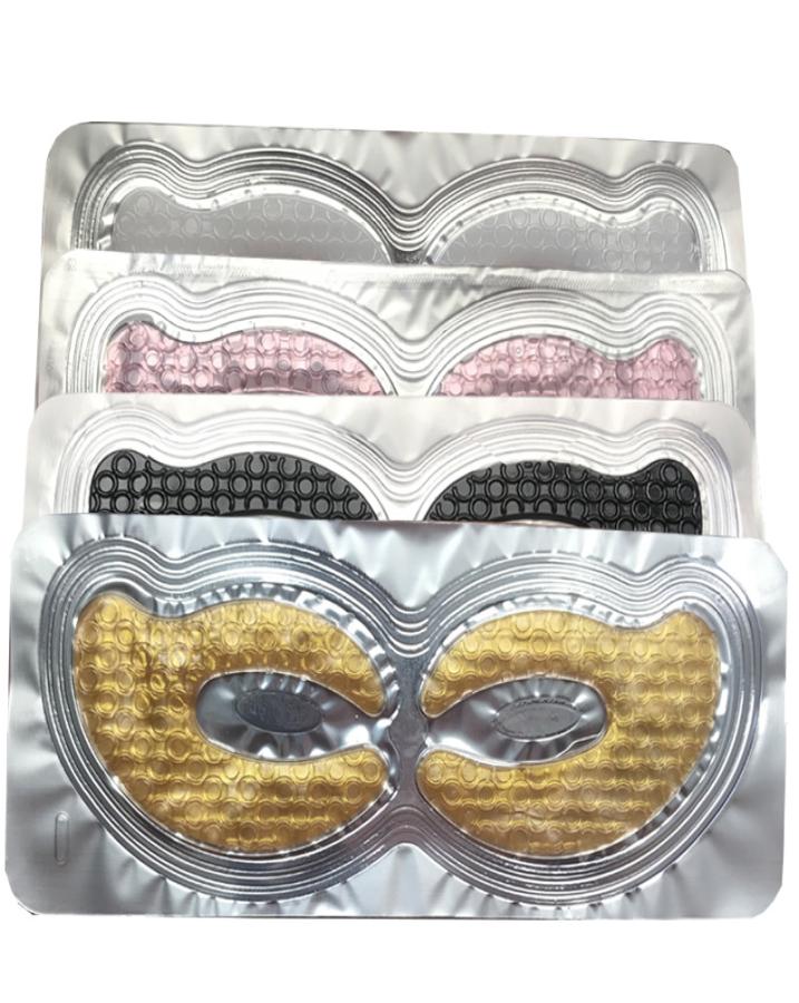 Newest Collagen Crystal Eye Mask Patches For Eye Bags Wrinkle Dark Circles Lighten Fine Lines Deep Moisturizing Eye Pads5775741
Newest Collagen Crystal Eye Mask Patches For Eye Bags Wrinkle Dark Circles Lighten Fine Lines Deep Moisturizing Eye Pads5775741