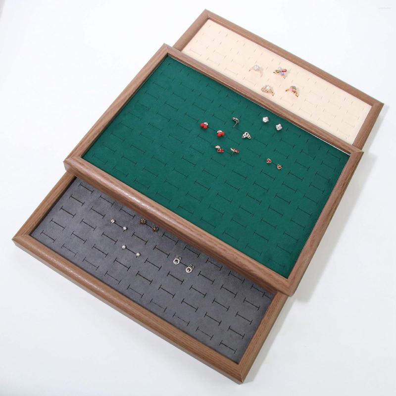 Jewelry Pouches Rings Display Tray Earring Organizer For Dressing Table Shopwindow Home Decor
Jewelry Pouches Rings Display Tray Earring Organizer For Dressing Table Shopwindow Home Decor