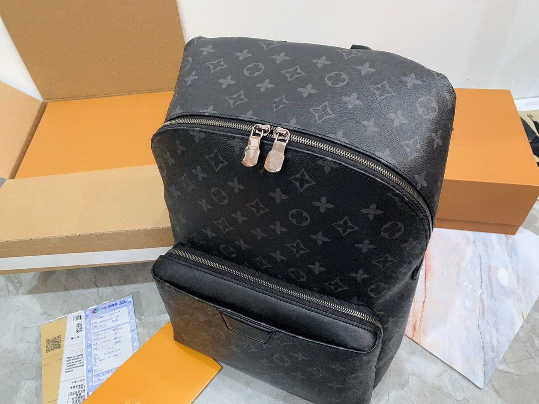 2023 Designer backpack capacity leather bag summer leisure brand large bag business backpack student computer tide men's backpack Mncb, Blue
2023 Designer backpack capacity leather bag summer leisure brand large bag business backpack student computer tide men's backpack Mncb, Blue