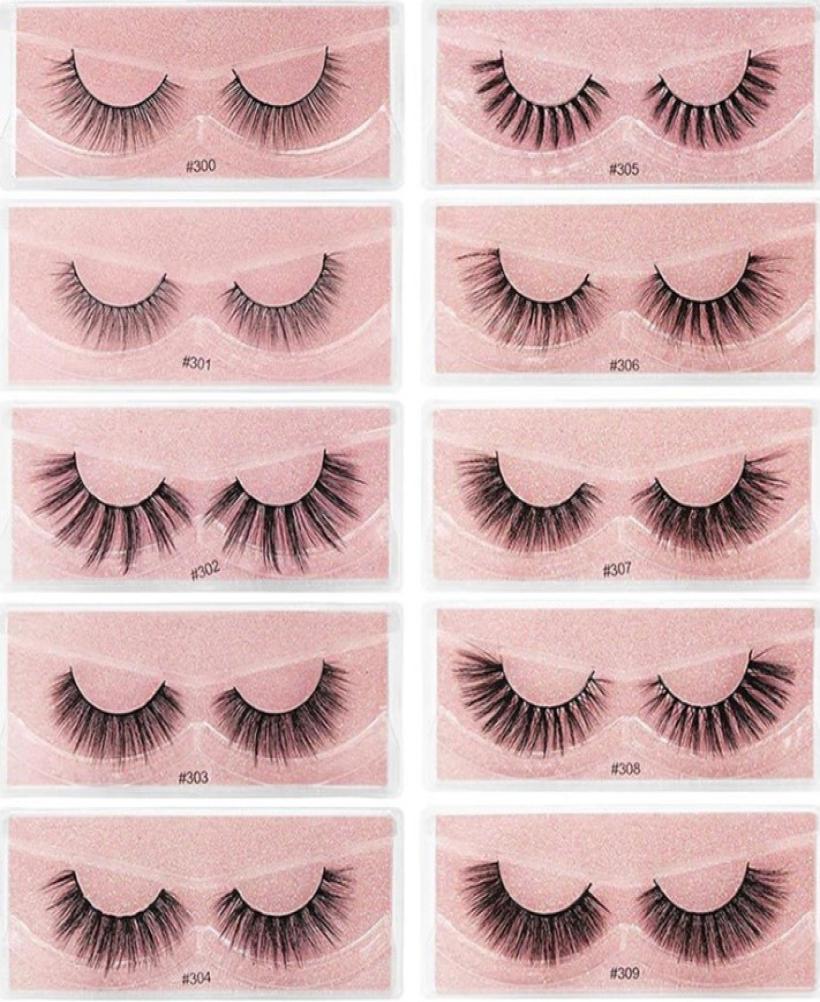 ePacket 3D Mink eyelash False Eyelashes Natural Long Fake Eyelash Extension Thick Cross Faux 3d Mink Eyelashes happyyunxia6611524
ePacket 3D Mink eyelash False Eyelashes Natural Long Fake Eyelash Extension Thick Cross Faux 3d Mink Eyelashes happyyunxia6611524