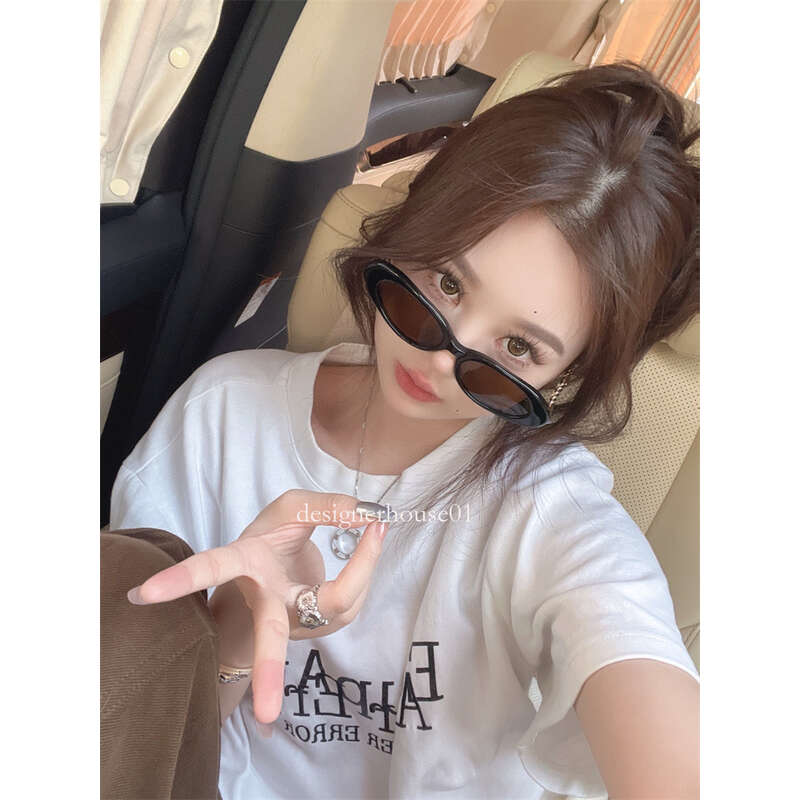 designer sunglasses2023 New Spring Sunglasses Women's Little Fragrance Sunglasses Fashion Blogger Same Sunglasses
designer sunglasses2023 New Spring Sunglasses Women's Little Fragrance Sunglasses Fashion Blogger Same Sunglasses