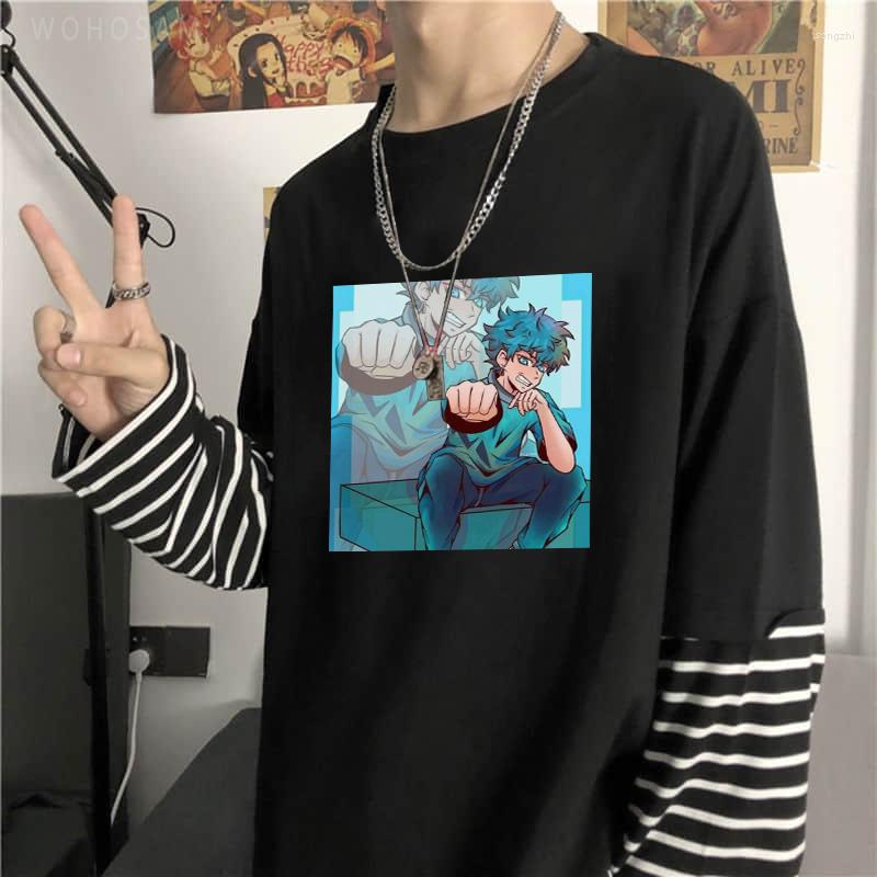 Men' T Shirts Japanese Anime Tokyo Revengers Hanagaki Takemichi Cosplay T-shirts Men Unisex Funny Punch Graphics Summer Oversized Tops Tees
Men' T Shirts Japanese Anime Tokyo Revengers Hanagaki Takemichi Cosplay T-shirts Men Unisex Funny Punch Graphics Summer Oversized Tops Tees