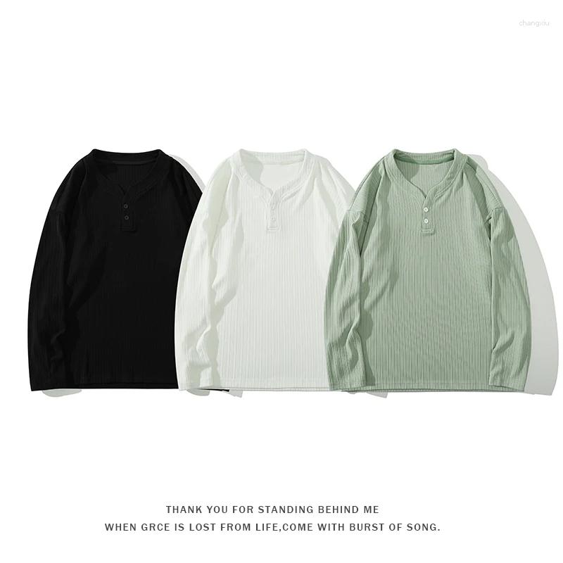 Men's T Shirts 2023 Autumn Spring Fashion Oversize White Black Tshirt Men's Long Sleeve Casual Hip Hop Streetwear T-Shirt For Man Top, W341 2
Men's T Shirts 2023 Autumn Spring Fashion Oversize White Black Tshirt Men's Long Sleeve Casual Hip Hop Streetwear T-Shirt For Man Top, W341 2