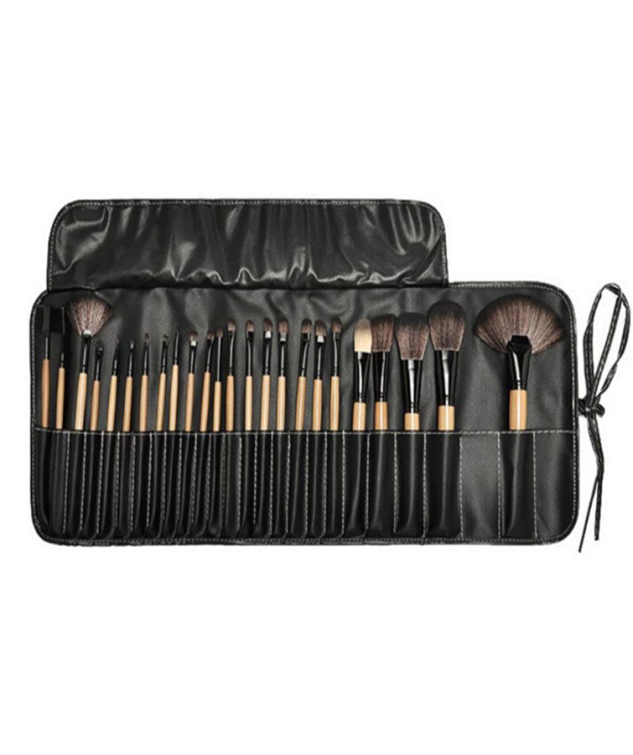 High quality Professional Makeup Brushes Set 24pcs Portable Full Cosmetic Make up Brushes Tool Foundation Eyeshadow Lip brush with2951394
High quality Professional Makeup Brushes Set 24pcs Portable Full Cosmetic Make up Brushes Tool Foundation Eyeshadow Lip brush with2951394