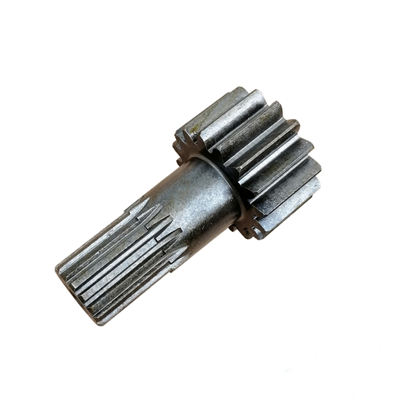 Final Drive Coupling and Spur Gear Kit Sun Gear TZ269B1015-00 TZ270B1006-00 TZ264B1107-00 for GM18 Travel Motor Fit PC100-6 PC120-6
