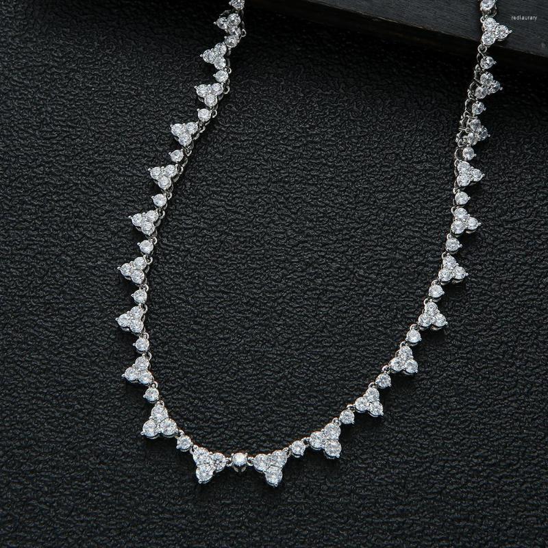 Pendant Necklaces Fashion Bling Water Drop Cubic Zirconia Women Wedding Party Choker Necklace Gold Color Bohomian Jewelry Bijoux Femme P88
Pendant Necklaces Fashion Bling Water Drop Cubic Zirconia Women Wedding Party Choker Necklace Gold Color Bohomian Jewelry Bijoux Femme P88