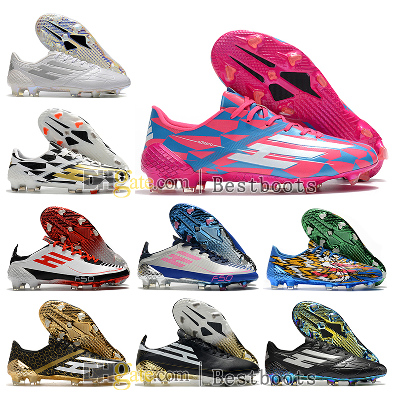 Gift Bag Kids High Ankle Football Boots F50 Ghosted FG Firm Ground Cleats Messis X Speedflow Speed Flow Mens Top Soccer Shoes Athletic Outdoor Trainer Botas De Futbols, Color 5
Gift Bag Kids High Ankle Football Boots F50 Ghosted FG Firm Ground Cleats Messis X Speedflow Speed Flow Mens Top Soccer Shoes Athletic Outdoor Trainer Botas De Futbols, Color 5