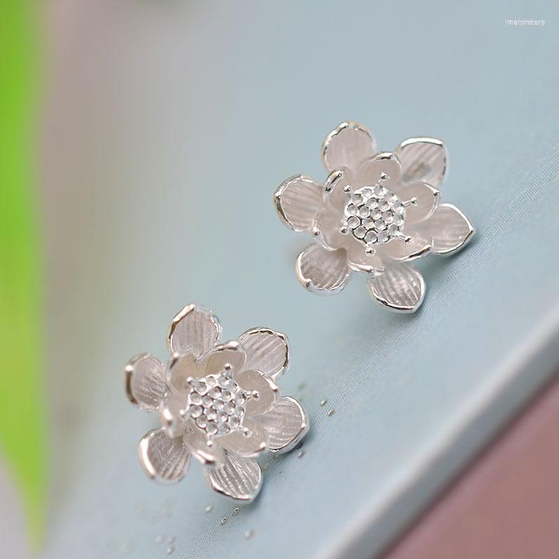 Hoop Earrings Flower Shape Cute Women Jewelry Gift 925 Sterling Silver Earring Party Trendy
Hoop Earrings Flower Shape Cute Women Jewelry Gift 925 Sterling Silver Earring Party Trendy