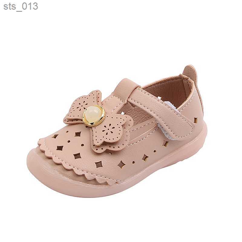Baby Girls Sandal Summer Bow Hollow Out Baby Princess Shoes Soft Sole -1 Years Old 3 Toddler Girl's Shoes Infant L230518, Pink
Baby Girls Sandal Summer Bow Hollow Out Baby Princess Shoes Soft Sole -1 Years Old 3 Toddler Girl's Shoes Infant L230518, Pink