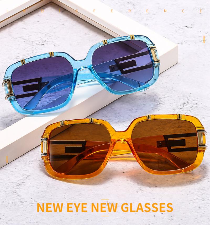 Sunglasses Polygon Cat Eye Colorful Women Clear Gradient Shades UV400 Men Sun Glasses
Sunglasses Polygon Cat Eye Colorful Women Clear Gradient Shades UV400 Men Sun Glasses