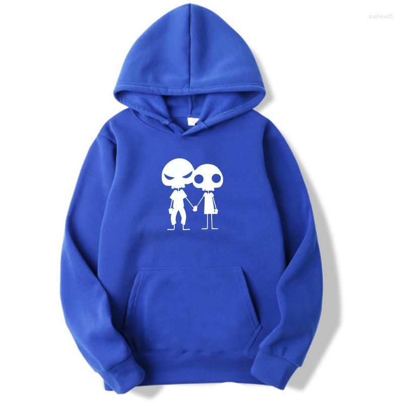 Men' Hoodies Men' Autumn Winter Casual Jogger Skull Couple Print Hooded Sweatshirts Woman Streetwear Tops Woman' Clothes, Black
Men' Hoodies Men' Autumn Winter Casual Jogger Skull Couple Print Hooded Sweatshirts Woman Streetwear Tops Woman' Clothes, Black