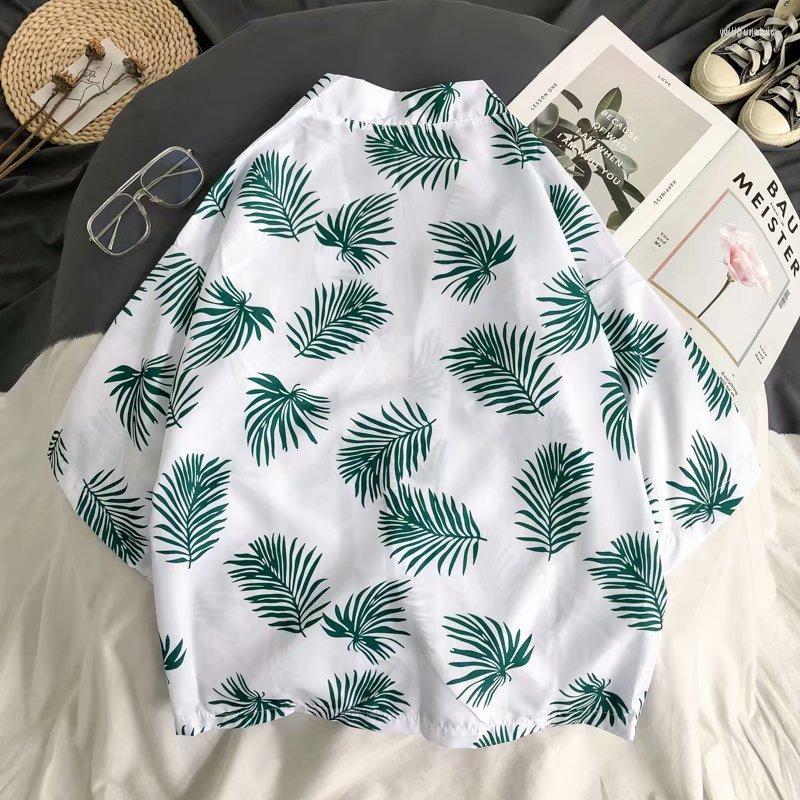 Ethnic Clothing Bebovizi M-XXL White Japan Style Kimonos 2023 Japanese Fashion Kimono Men Women Couples Wear Loose Blouse Tops Beach Clothes
Ethnic Clothing Bebovizi M-XXL White Japan Style Kimonos 2023 Japanese Fashion Kimono Men Women Couples Wear Loose Blouse Tops Beach Clothes