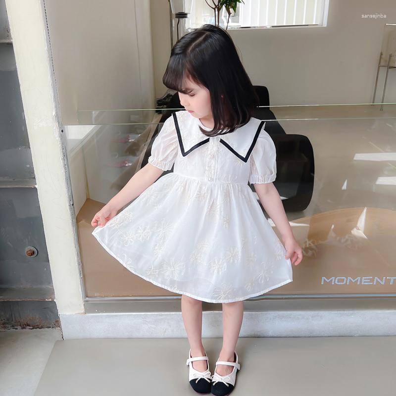 Girl Dresses Est Summer Dress For Casual Style Children Toddler Girls Clothing, Y4k2708
Girl Dresses Est Summer Dress For Casual Style Children Toddler Girls Clothing, Y4k2708