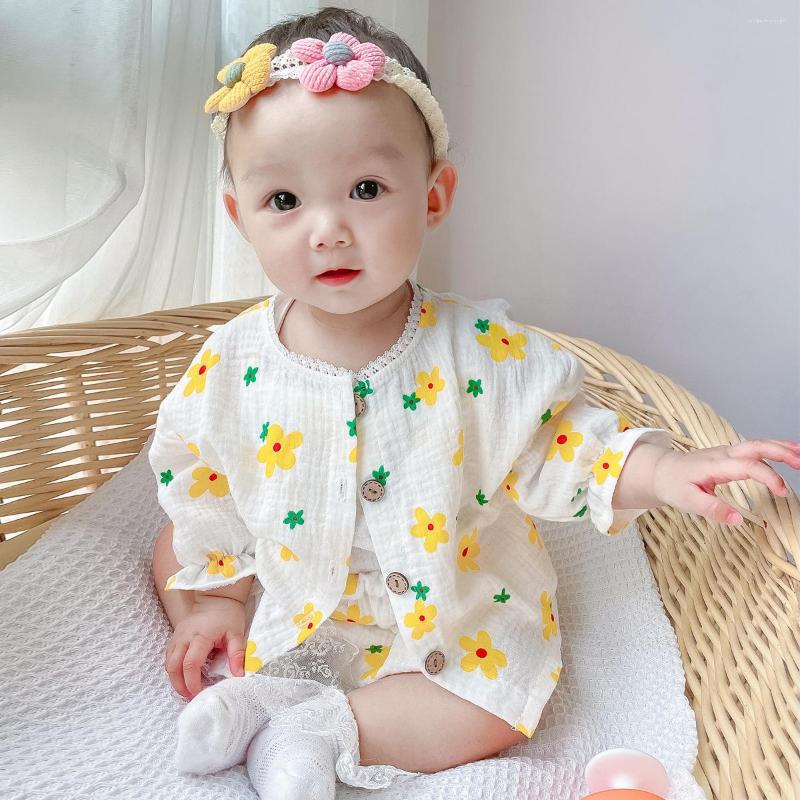 Jackets Baby Floral Gauze Air Conditioning Shirt Fashion Colorful Printed Cardigan Sunscreen Top 2023 Summer Born Thin Coat, Orange
Jackets Baby Floral Gauze Air Conditioning Shirt Fashion Colorful Printed Cardigan Sunscreen Top 2023 Summer Born Thin Coat, Orange