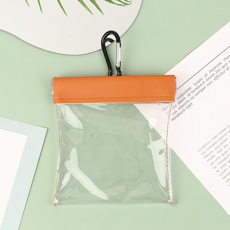Card Holders 1Pc Portable Golf Ball Accessories Pouch Bag Safely Store Jewelry Phone Wallet Transparent, 1pcs
Card Holders 1Pc Portable Golf Ball Accessories Pouch Bag Safely Store Jewelry Phone Wallet Transparent, 1pcs