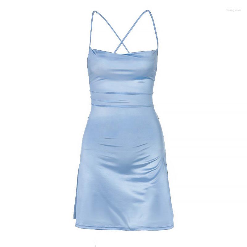 Casual Dresses 2023 Summer Lace-up Backless Slip Dress Women' Sexy Fashionable Symphony Sling Elegant Midi Skirt, Blue
Casual Dresses 2023 Summer Lace-up Backless Slip Dress Women' Sexy Fashionable Symphony Sling Elegant Midi Skirt, Blue
