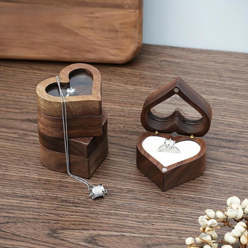 Jewelry Pouches Wooden Love Ring Box Storage And Packaging Handmade Wedding Gift Boxes
Jewelry Pouches Wooden Love Ring Box Storage And Packaging Handmade Wedding Gift Boxes