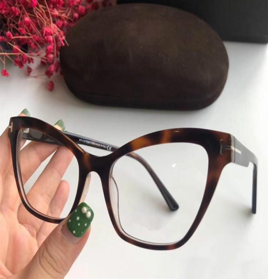 2020 New Star style Women BigButterfly glasses frame TF5601B 5319140 Imported pureplank for prescription glasses fullset cas9438320
2020 New Star style Women BigButterfly glasses frame TF5601B 5319140 Imported pureplank for prescription glasses fullset cas9438320