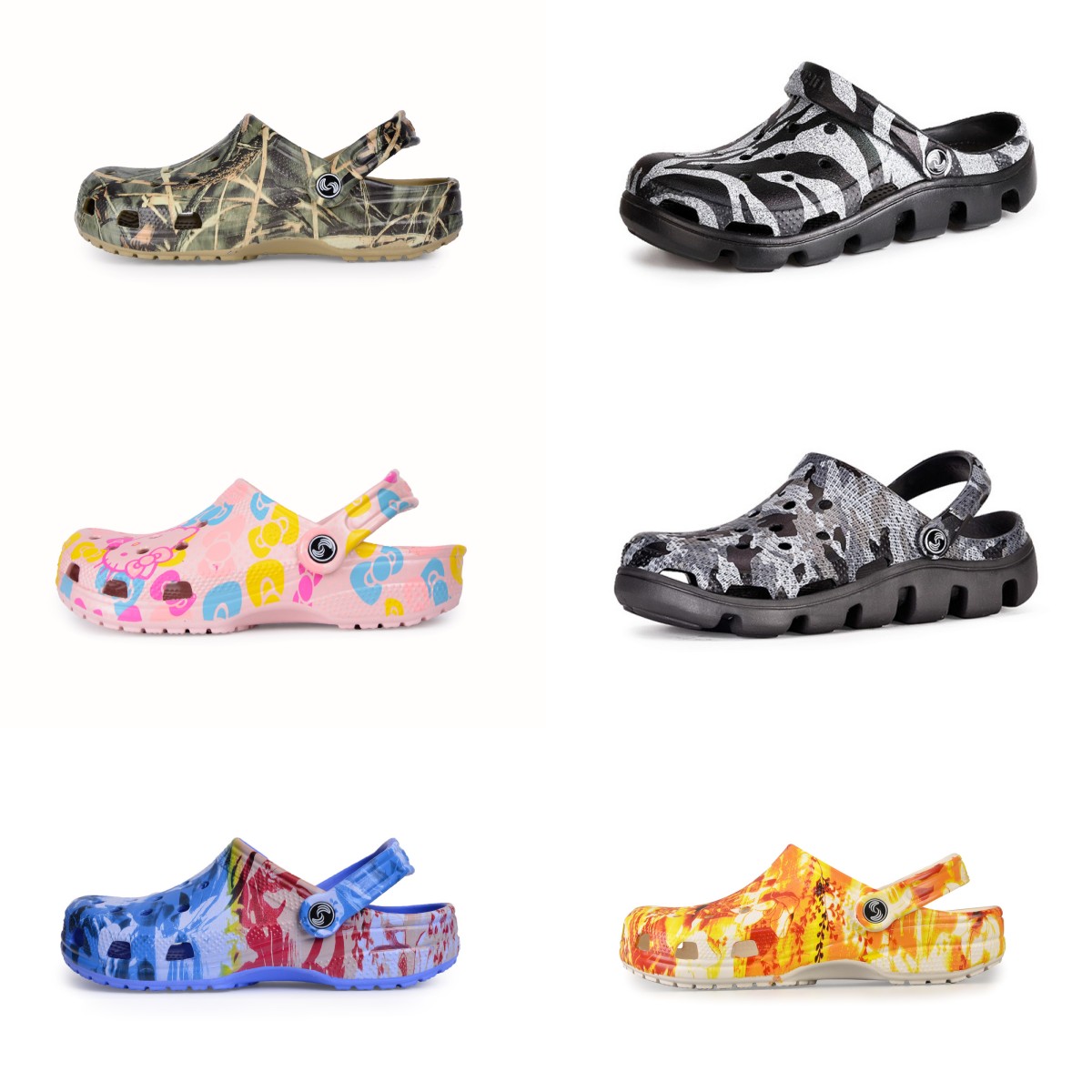 2023 Women Casual Rubber Slippers Sandal Mega Crush Clogs Platform Sandals Beach oran sandal Waterproof Mules Flip Flops Designer Outdoor Slides Slippers 36-41, Lightgreen
2023 Women Casual Rubber Slippers Sandal Mega Crush Clogs Platform Sandals Beach oran sandal Waterproof Mules Flip Flops Designer Outdoor Slides Slippers 36-41, Lightgreen
