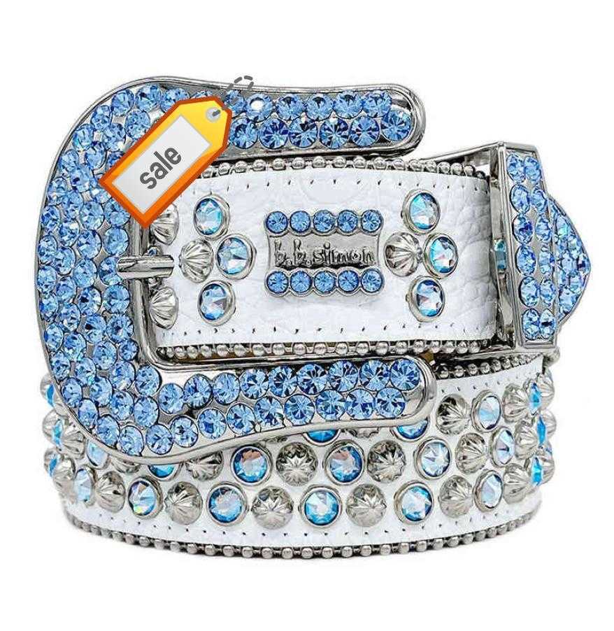 Belt 2022 Designer Bb Simon Belts for Men Women Shiny diamond belt white cintura uomo boosluxurygoods 00073272325
Belt 2022 Designer Bb Simon Belts for Men Women Shiny diamond belt white cintura uomo boosluxurygoods 00073272325