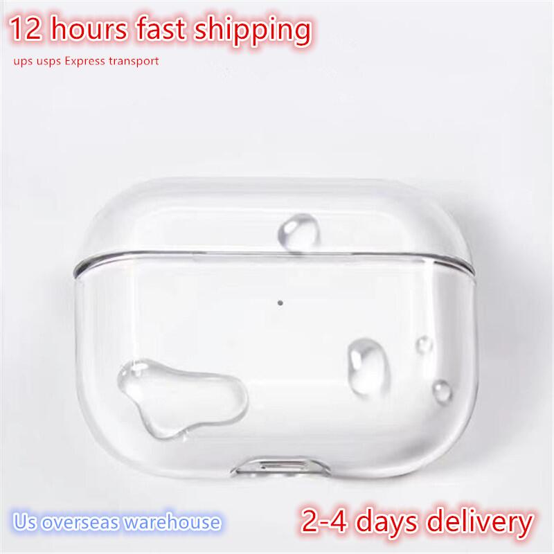 For AirPods Pro 2 air pods 3 Earphones airpod Bluetooth Headphone Accessories Solid Silicone Cute Protective Cover Wireless Charging Box Shockproof 2nd Case
For AirPods Pro 2 air pods 3 Earphones airpod Bluetooth Headphone Accessories Solid Silicone Cute Protective Cover Wireless Charging Box Shockproof 2nd Case