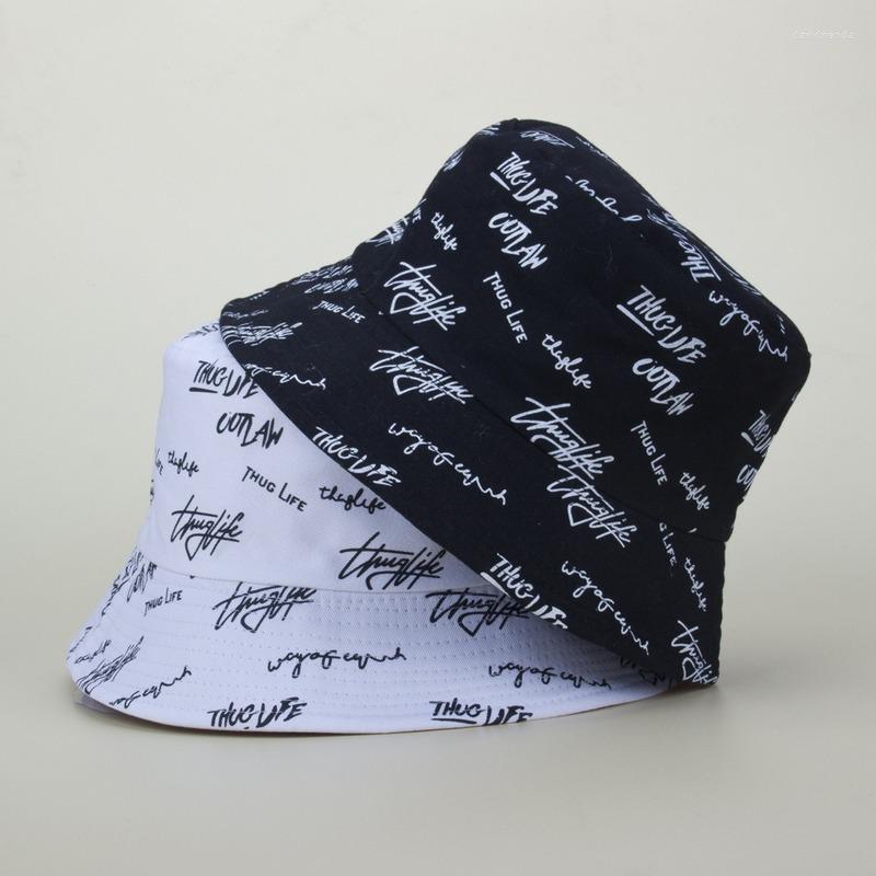 Berets Style Embroidery English Letters Bucket Hat Reversible Sun Protection Double Side Cotton Cap Men's Panama Fisherman Hats, White
Berets Style Embroidery English Letters Bucket Hat Reversible Sun Protection Double Side Cotton Cap Men's Panama Fisherman Hats, White