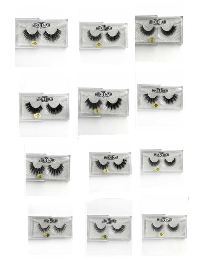 3D Mink Eyelashes False Eyelash Thick Handmade Natural Long Fake Eyelashes Cross Faux Eye Makeup for Women4112217
3D Mink Eyelashes False Eyelash Thick Handmade Natural Long Fake Eyelashes Cross Faux Eye Makeup for Women4112217