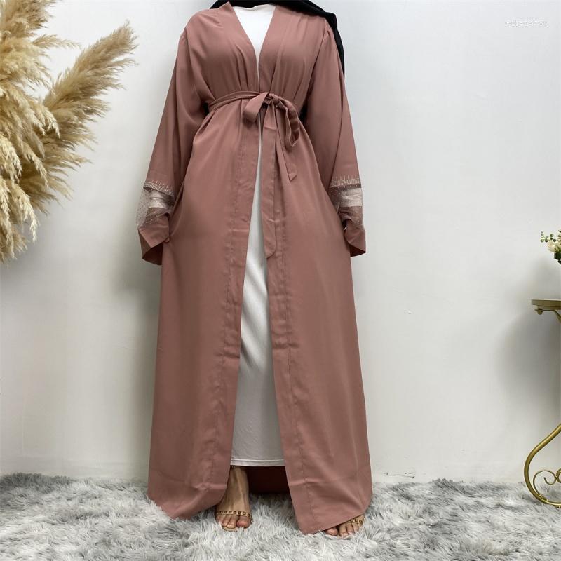 Ethnic Clothing Moroccan Muslim Abaya Women Kaftan Khimar Jilbab Prayer Robe Eid Mubarak Ramadan Dress Islamic Kimono Abayas Luxury
Ethnic Clothing Moroccan Muslim Abaya Women Kaftan Khimar Jilbab Prayer Robe Eid Mubarak Ramadan Dress Islamic Kimono Abayas Luxury
