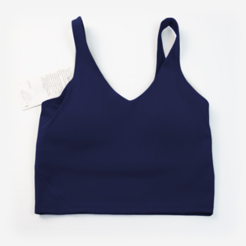 Women Sports Yoga Bra U-shaped Running Shirt Sports Tank Top Gym Running U Shape Quick Dry Breathable Bra with Chest Pad lu-777 lululoemon, 004
Women Sports Yoga Bra U-shaped Running Shirt Sports Tank Top Gym Running U Shape Quick Dry Breathable Bra with Chest Pad lu-777 lululoemon, 004